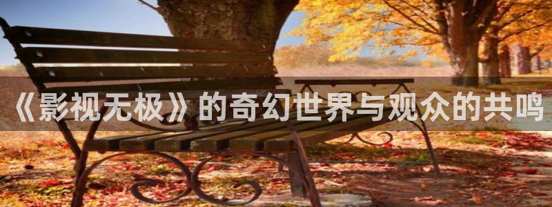 影院極速：《影視無極》的奇幻世界與觀眾的共鳴