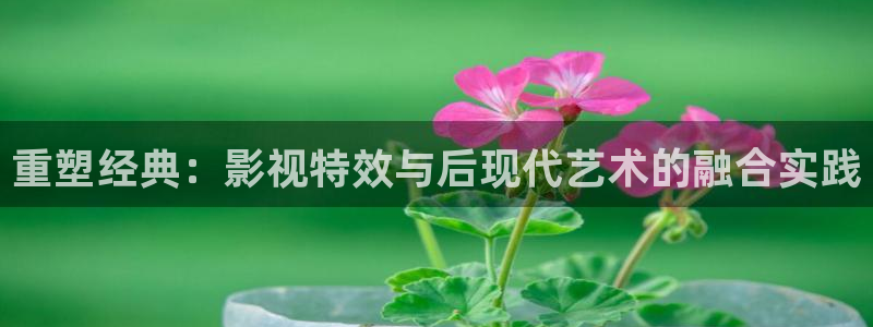 極速影院精簡版正版下載：重塑經典：影視特效與后現代藝術的融合實踐